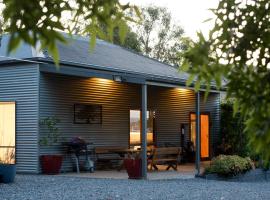 Omaroo High Country Retreat