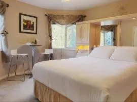 Cornerstone Bed and Breakfast