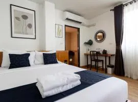 Nature Boutique Hotel Ratchayothin