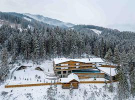 Spa & Wellness Hotel Fitak****