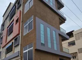 Dhanvi home stay guest home stay