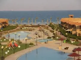 Relaxing Studio-Malibu El Sokhna Resort