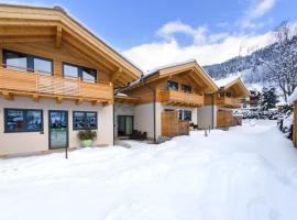 Chalets AurAlpin