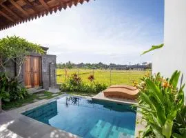 Weda Villas