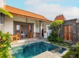 Weda Villas