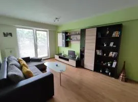Veľký štýlový apartmán vo výbornej lokalite