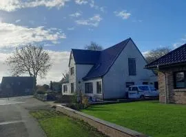 Einzimmer Apartment für Handwerker und Monteure