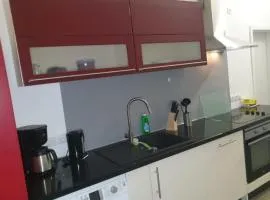 Itzehoe Liethberg Apartment W404