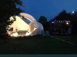 La bulle