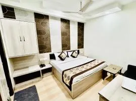 Hotel Majestic Lucknow