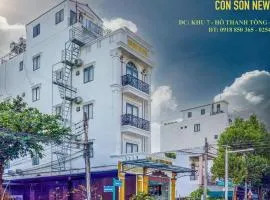 New Conson Hotel