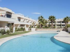 Mediterranean Gardens, hotel v destinaci Torrevieja