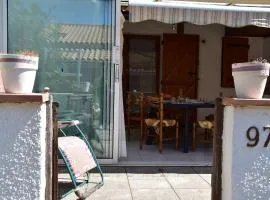 Maison 4 pièces - Gruissan AY050-097