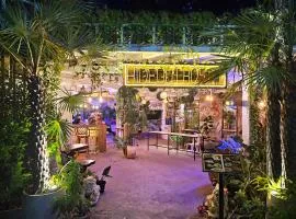 Hideout Hostel 2