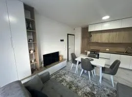 Golem relax appartment