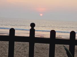 near stay, hotel in Gokarn