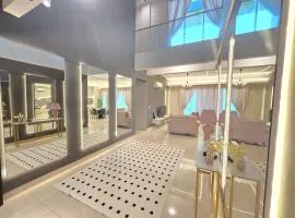 TopStay Penthouse at D'Festivo Ipoh Perak