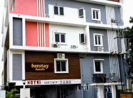 beestay Hotels Elite Park Tirupati