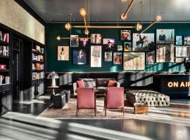 Publica Isrotel, Autograph Collection