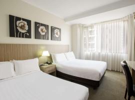 Metro Hotel Marlow Sydney Central, hotel a Sydney