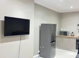 Holiday Accommodation