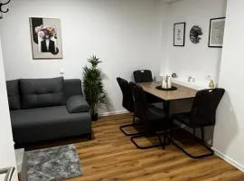 Apartmaji MAS