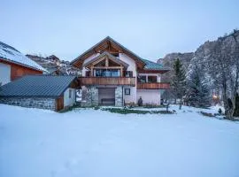 Chalet Colenfrey - Valloire