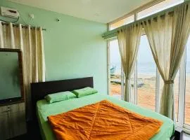 Livin Gokarna Beach Stay