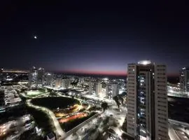 Wiseorg luxury apartment