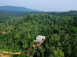Doddanandi Homestay - 3BH Full Villa, AC, Home Food, Coffee Estate