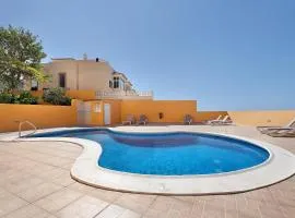 Roque del Conde Sunset View