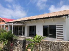 セブンツーセブン石垣島ベース, hotel en Isla Ishigaki