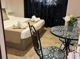 Villa Dolce Vita rooms