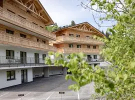 Franz Johann Appartement SKI-IN SKI-OUT by Schladming-Appartements
