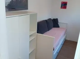 Gästezimmer Diemelstadt