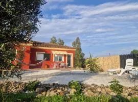 Casa Rancho Pancho Alhaurin