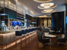 ルネッサンス ソジョウ ホテル（Renaissance Suzhou Hotel）、蘇州市のホテル