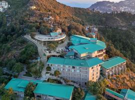 Sterling Mussoorie, hotel v destinaci Mussoorie