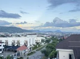 君悦酒店阿布贾店 JUN YUE Abuja hotel