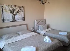 B&B Apartment Cozy and Comfy
