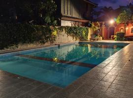 Keyani Bungalows Lovina