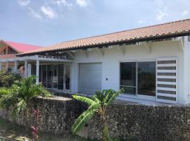 セブンツーセブン石垣島ベース, hotel en Isla Ishigaki