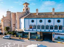 Hotel Bahia Sur