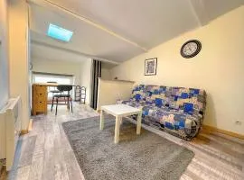Studio coeur du village, Lorgues