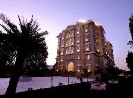 Satyam Palace Resort