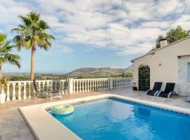 Villa Amarilis