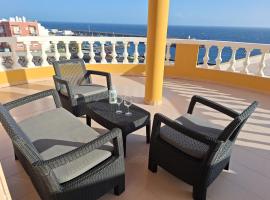 Vv Jm Junior, hotel u gradu La Restinga