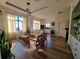 Greenview City Stay Apartments