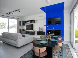 Palmove Renovated Meneou House