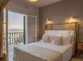 Archontiko Seaside Hotel-Beachfront Blue Experience